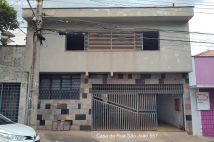 Detalhes: Casa Residencial