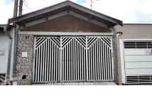 Detalhes: Casa Residencial