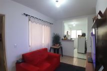Detalhes: APARTAMENTO RESIDENCIAL