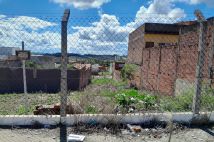 Detalhes: TERRENO RESIDENCIAL