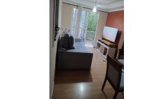 Detalhes: APARTAMENTO RESIDENCIAL